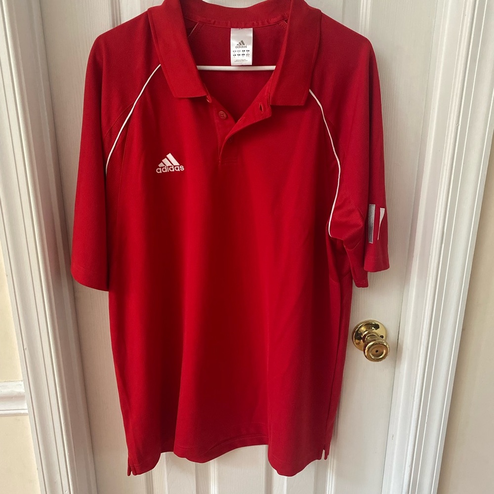 Adidas Men’s XL Shirt